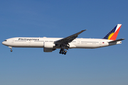 Philippine Airlines Boeing 777-3F6(ER) (RP-C7779) at  Los Angeles - International, United States