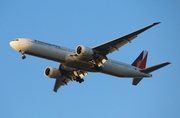 Philippine Airlines Boeing 777-3F6(ER) (RP-C7779) at  San Francisco - International, United States