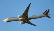 Philippine Airlines Boeing 777-3F6(ER) (RP-C7779) at  San Francisco - International, United States