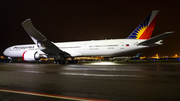 Philippine Airlines Boeing 777-3F6(ER) (RP-C7782) at  Zurich - Kloten, Switzerland