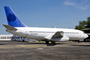 Air Philippines Boeing 737-2B7(Adv) (RP-C8007) at  Angeles City - Diosdado Macapagal (Clark) International, Philippines