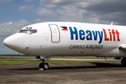 HeavyLift Cargo Airlines Boeing 727-51(F) (RP-C8017) at  Angeles City - Diosdado Macapagal (Clark) International, Philippines