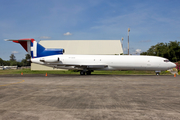 HeavyLift Cargo Airlines Boeing 727-227F(Adv) (RP-C8019) at  Angeles City - Diosdado Macapagal (Clark) International, Philippines