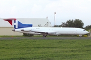 HeavyLift Cargo Airlines Boeing 727-227F(Adv) (RP-C8019) at  Angeles City - Diosdado Macapagal (Clark) International, Philippines