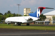 HeavyLift Cargo Airlines Boeing 727-227F(Adv) (RP-C8019) at  Angeles City - Diosdado Macapagal (Clark) International, Philippines