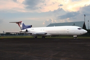 HeavyLift Cargo Airlines Boeing 727-227F(Adv) (RP-C8019) at  Angeles City - Diosdado Macapagal (Clark) International, Philippines