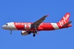 AirAsia (Philippines) Airbus A320-216 (RP-C8189) at  Seoul - Incheon International, South Korea