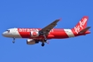 AirAsia (Philippines) Airbus A320-216 (RP-C8189) at  Seoul - Incheon International, South Korea