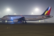 Airphil Express Airbus A320-214 (RP-C8398) at  Guangzhou - Baiyun, China