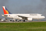 Philippine Airlines Airbus A319-112 (RP-C8600) at  Manila - Ninoy Aquino International, Philippines