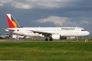 Philippine Airlines Airbus A320-214 (RP-C8615) at  Manila - Ninoy Aquino International, Philippines