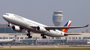Philippine Airlines Airbus A330-343E (RP-C8766) at  Taipei - Taoyuan, Taiwan