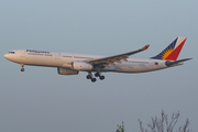 Philippine Airlines Airbus A330-343E (RP-C8782) at  Seoul - Incheon International, South Korea