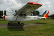 Philippine Airlines Cessna 172R Skyhawk (RP-C8805) at  Angeles City - Diosdado Macapagal (Clark) International, Philippines