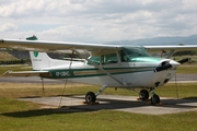 Omni Aviation Philippines Cessna 172M Skyhawk (RP-C8843) at  Angeles City - Diosdado Macapagal (Clark) International, Philippines