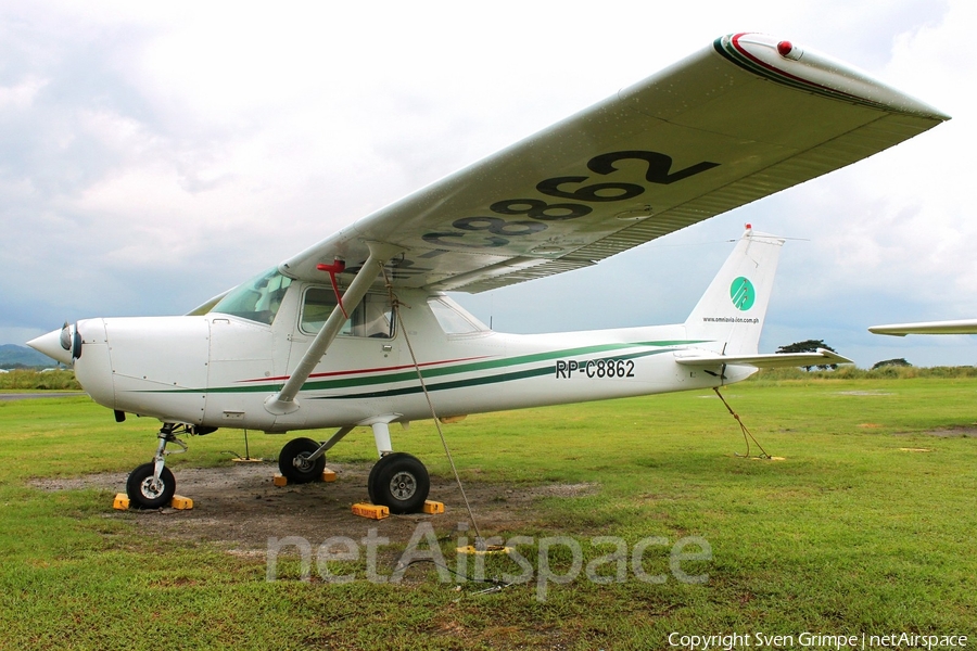 Omni Aviation Philippines Cessna 152 (RP-C8862) | Photo 36821