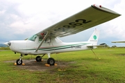 Omni Aviation Philippines Cessna 152 (RP-C8862) at  Angeles City - Diosdado Macapagal (Clark) International, Philippines
