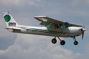 Omni Aviation Philippines Cessna 152 (RP-C8863) at  Angeles City - Diosdado Macapagal (Clark) International, Philippines