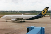 Grand Air Airbus A300B4-203 (RP-C8883) at  UNKNOWN, (None / Not specified)
