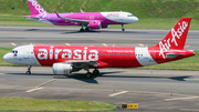 AirAsia (Philippines) Airbus A320-216 (RP-C8941) at  Taipei - Taoyuan, Taiwan