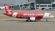 AirAsia (Philippines) Airbus A320-214 (RP-C8946) at  Seoul - Incheon International, South Korea