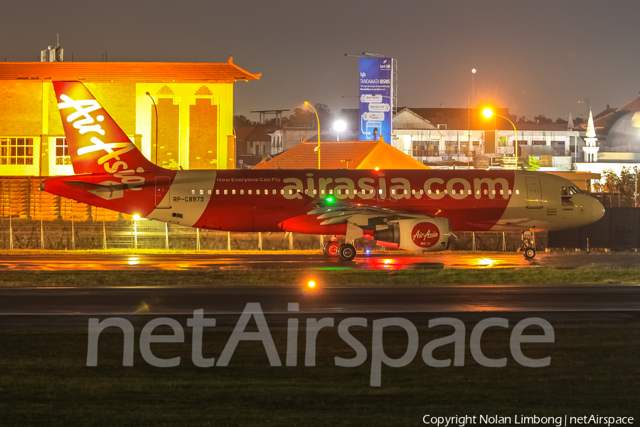 AirAsia (Philippines) Airbus A320-214 (RP-C8979) | Photo 468480