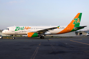 Zest Airways Airbus A320-232 (RP-C8992) at  Manila - Ninoy Aquino International, Philippines