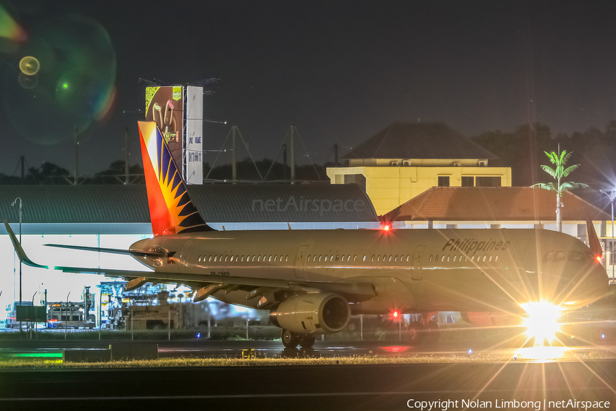 Philippine Airlines Airbus A321-231 (RP-C9901) | Photo 541311