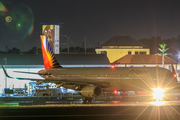 Philippine Airlines Airbus A321-231 (RP-C9901) at  Denpasar/Bali - Ngurah Rai International, Indonesia