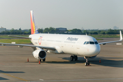 Philippine Airlines Airbus A321-231 (RP-C9926) at  Taipei - Taoyuan, Taiwan