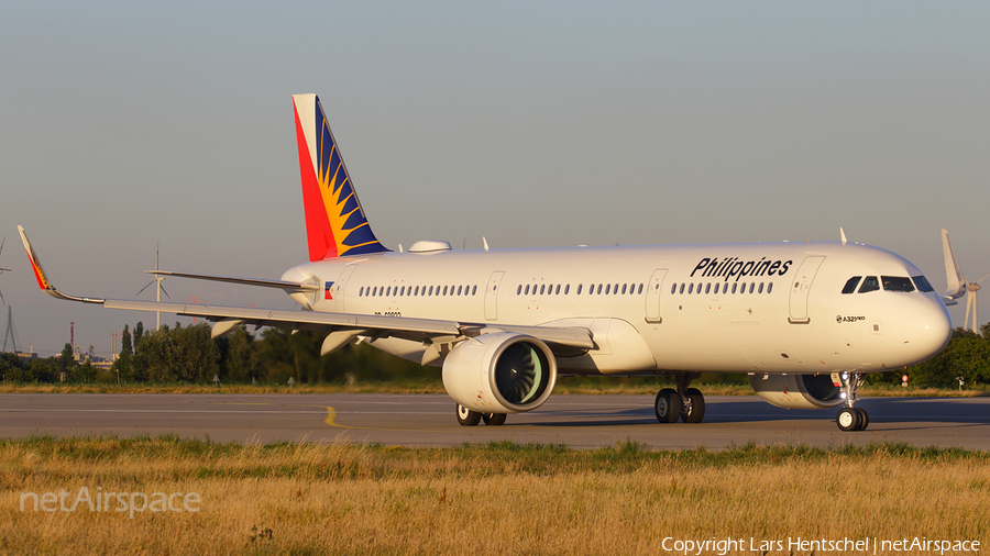 Philippine Airlines Airbus A321-271N (RP-C9932) | Photo 250120