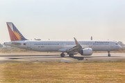 Philippine Airlines Airbus A321-271N (RP-C9933) at  Jakarta - Soekarno-Hatta International, Indonesia