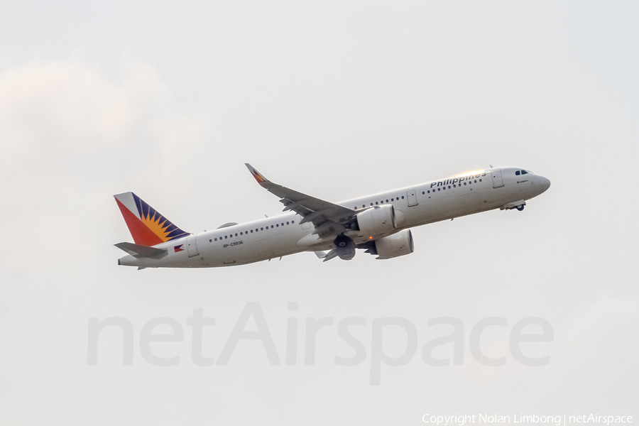 Philippine Airlines Airbus A321-271N (RP-C9936) | Photo 440978