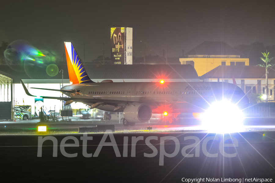Philippine Airlines Airbus A321-271N (RP-C9936) | Photo 468481
