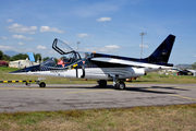 (Private) Dassault-Dornier Alpha Jet A (RP-C999) at  Angeles City - Diosdado Macapagal (Clark) International, Philippines