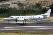 Regional Security Systems (RSS) Fairchild C-26A(RC) Metroliner (RSS-A1) at  St. John's - V.C. Bird International, Antigua and Barbuda