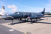 Regional Security Systems (RSS) Fairchild C-26A(RC) Metroliner (RSS-A2) at  San Juan - Luis Munoz Marin International, Puerto Rico