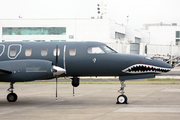 Regional Security Systems (RSS) Fairchild C-26A(RC) Metroliner (RSS-A2) at  San Juan - Luis Munoz Marin International, Puerto Rico