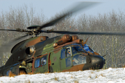 Royal Netherlands Air Force Eurocopter AS532U2 Cougar MKII (TH98) (S-441) at  Breda - Gilze-Rijen, Netherlands