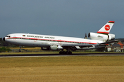Biman Bangladesh Airlines McDonnell Douglas DC-10-30 (S2-ACO) at  Brussels - International, Belgium