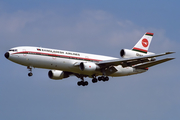 Biman Bangladesh Airlines McDonnell Douglas DC-10-30 (S2-ACP) at  Brussels - International, Belgium