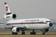 Biman Bangladesh Airlines McDonnell Douglas DC-10-30 (S2-ACP) at  Frankfurt am Main, Germany