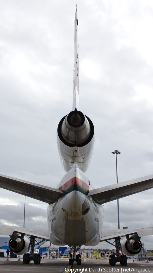 Biman Bangladesh Airlines McDonnell Douglas DC-10-30 (S2-ACR) | Photo 215313