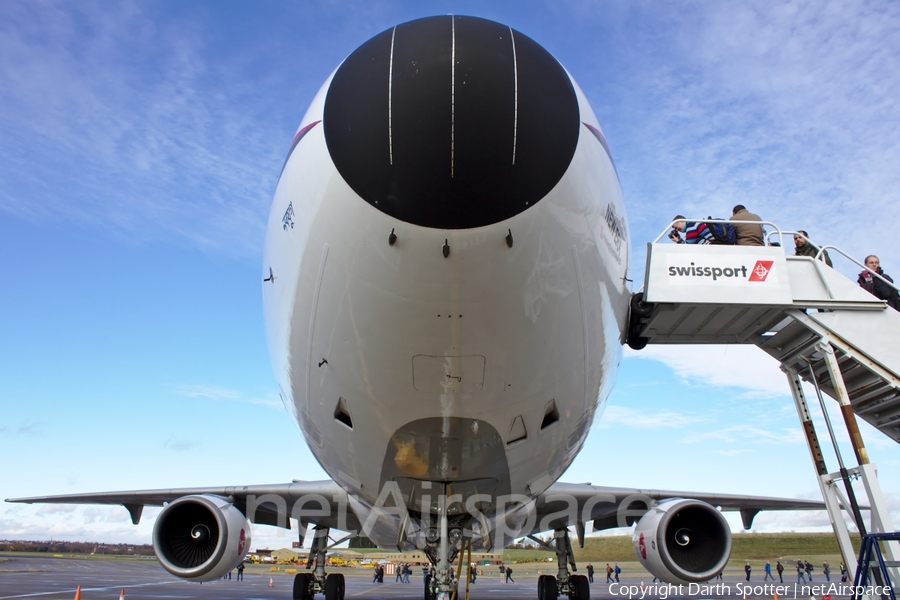 Biman Bangladesh Airlines McDonnell Douglas DC-10-30 (S2-ACR) | Photo 215319