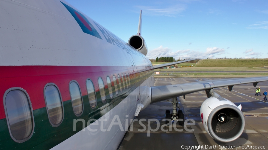 Biman Bangladesh Airlines McDonnell Douglas DC-10-30 (S2-ACR) | Photo 225413