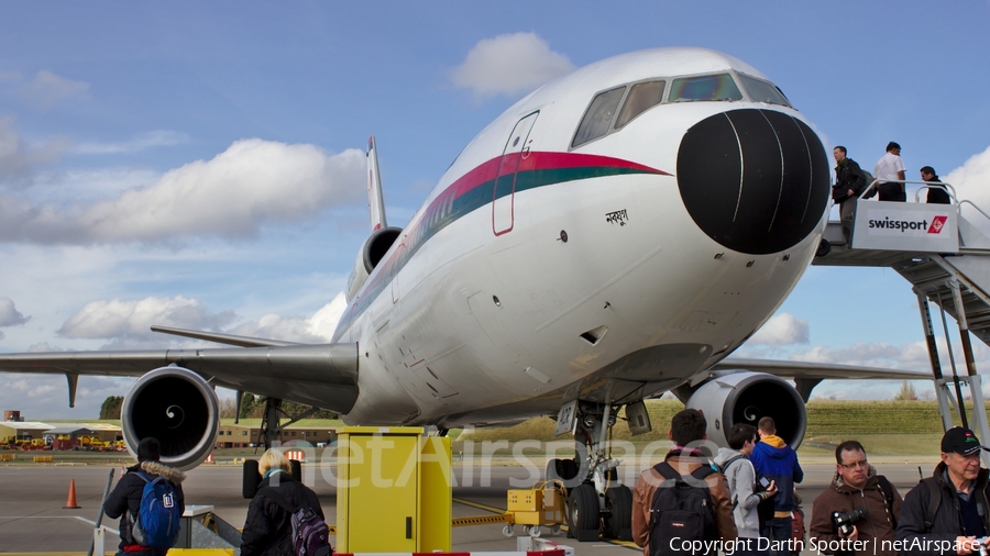 Biman Bangladesh Airlines McDonnell Douglas DC-10-30 (S2-ACR) | Photo 225419