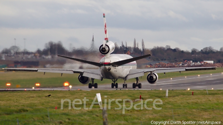 Biman Bangladesh Airlines McDonnell Douglas DC-10-30 (S2-ACR) | Photo 225668