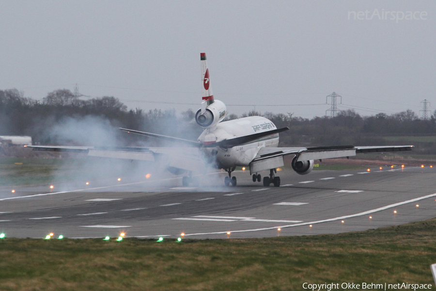 Biman Bangladesh Airlines McDonnell Douglas DC-10-30 (S2-ACR) | Photo 41139