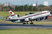 Biman Bangladesh Airlines McDonnell Douglas DC-10-30 (S2-ACR) at  Birmingham - International, United Kingdom