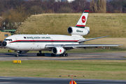 Biman Bangladesh Airlines McDonnell Douglas DC-10-30 (S2-ACR) at  Birmingham - International, United Kingdom